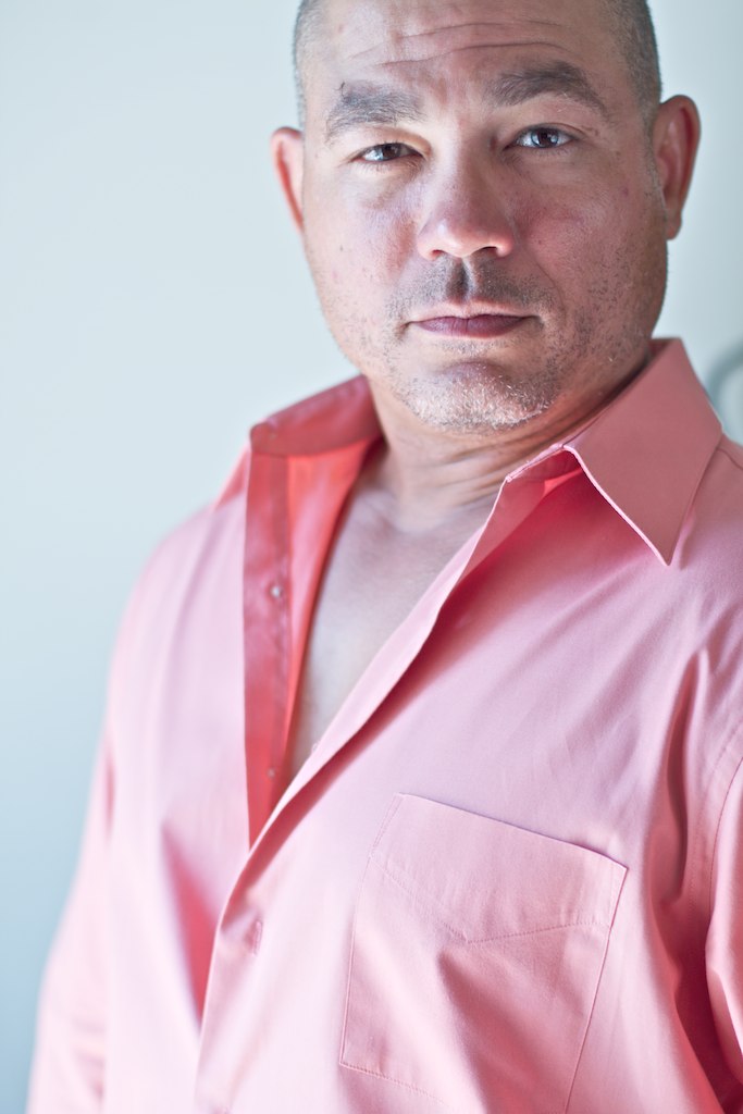 Kaliano Romeo lookbook image